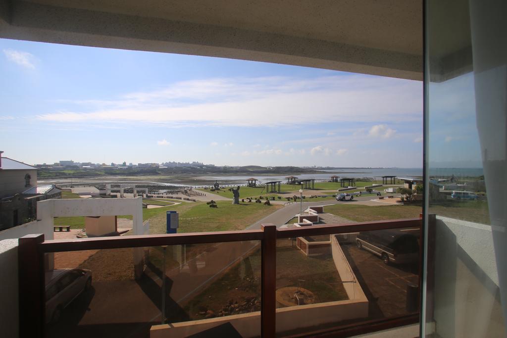 Malibu Oceanview Homestay Magong Quarto foto
