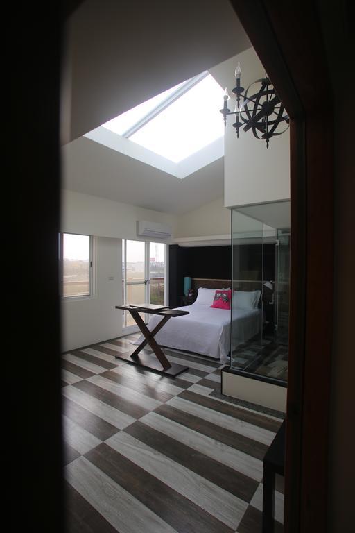 Malibu Oceanview Homestay Magong Quarto foto