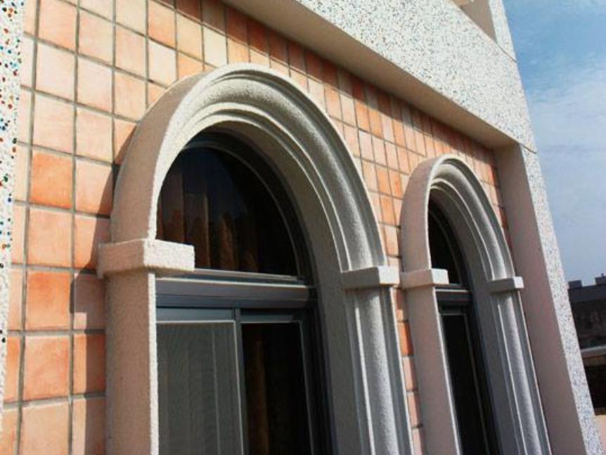 Malibu Oceanview Homestay Magong Exterior foto
