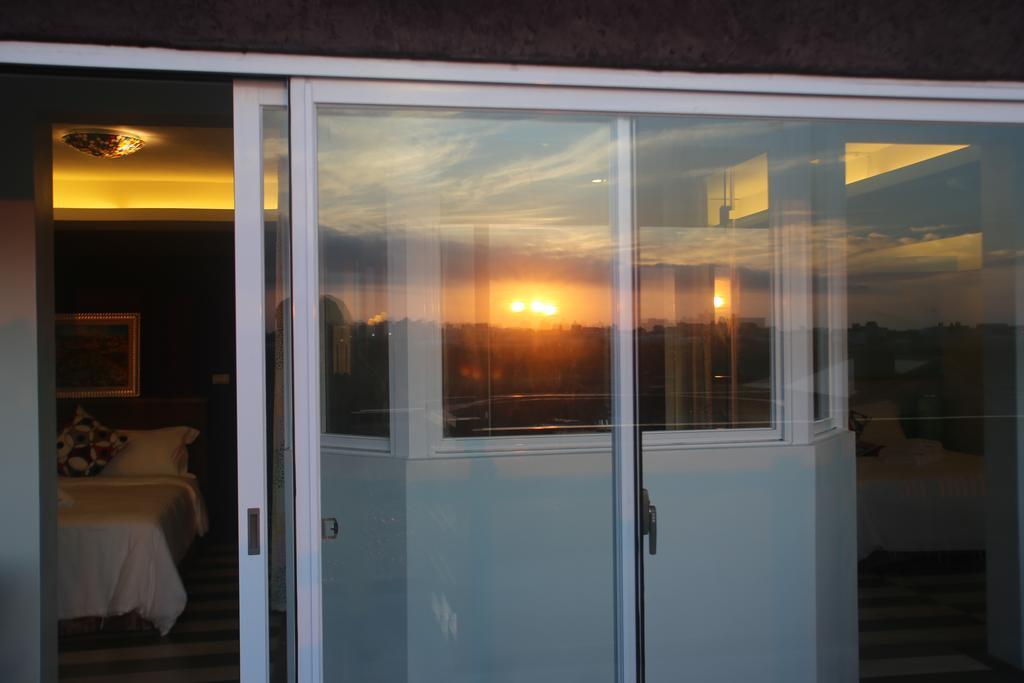 Malibu Oceanview Homestay Magong Exterior foto